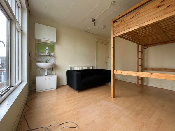 For rent: Room Van Speykstraat in Groningen