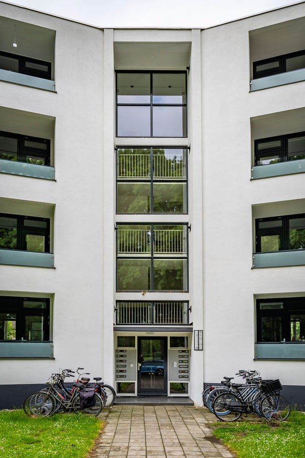 For rent: Flat 1e Lieven de Keylaan in Eindhoven