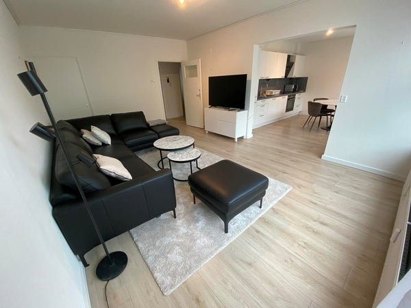 For rent: Flat Mr. F.A. van Hallweg in Amstelveen