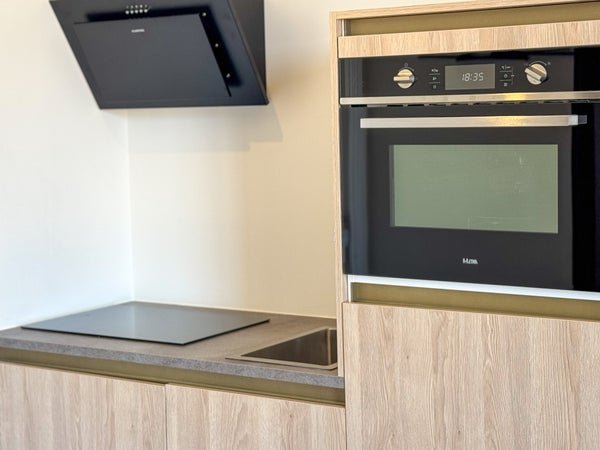 For rent: Flat Jan in ‘t Veltstraat in Den Helder