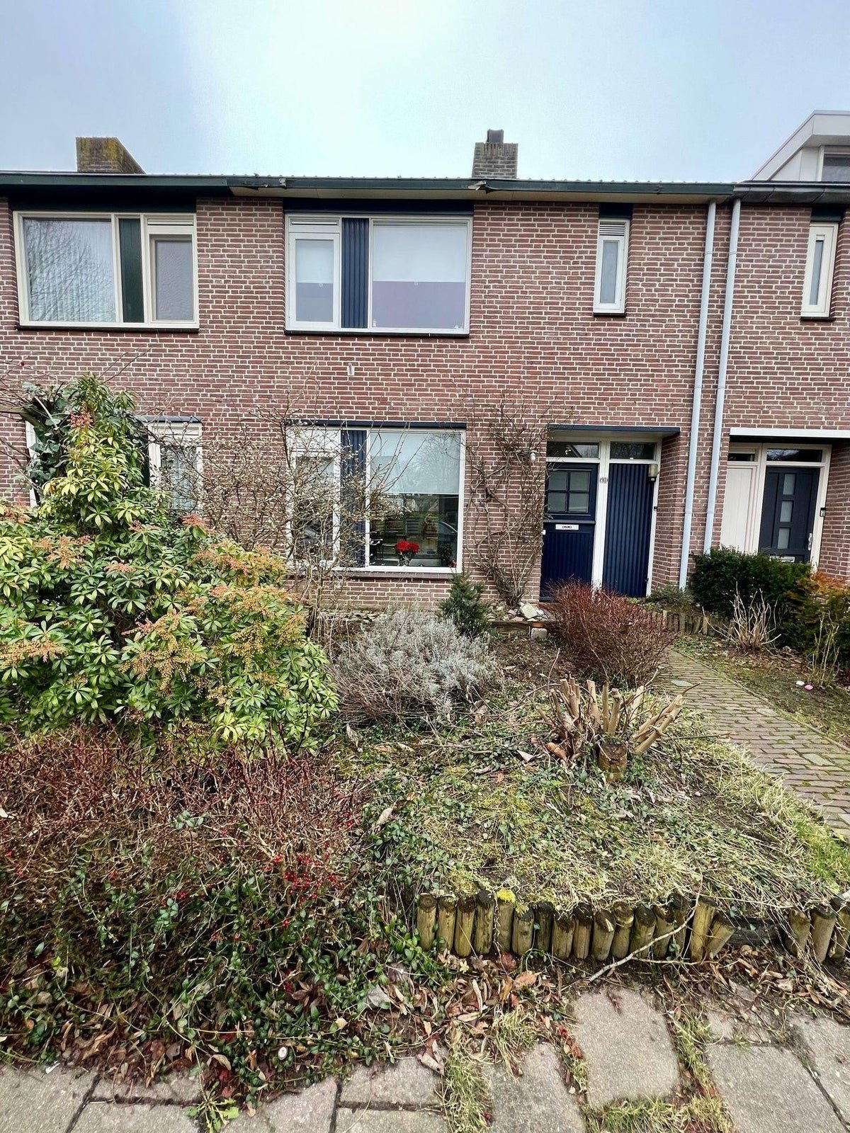 For rent: House Biezenkuilen in Veldhoven