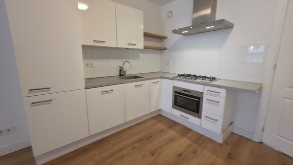 For rent: Flat Mathenesserweg in Rotterdam