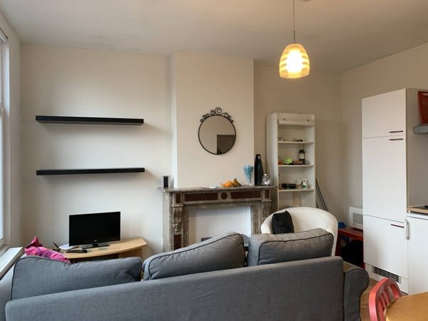For rent: Flat Wilhelminasingel in Breda