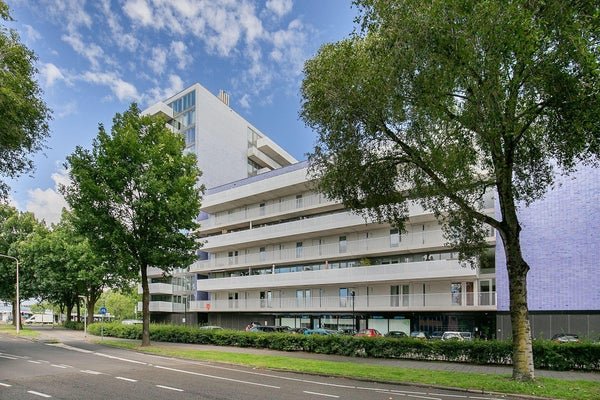 For rent: Flat Vijfhagen in Breda