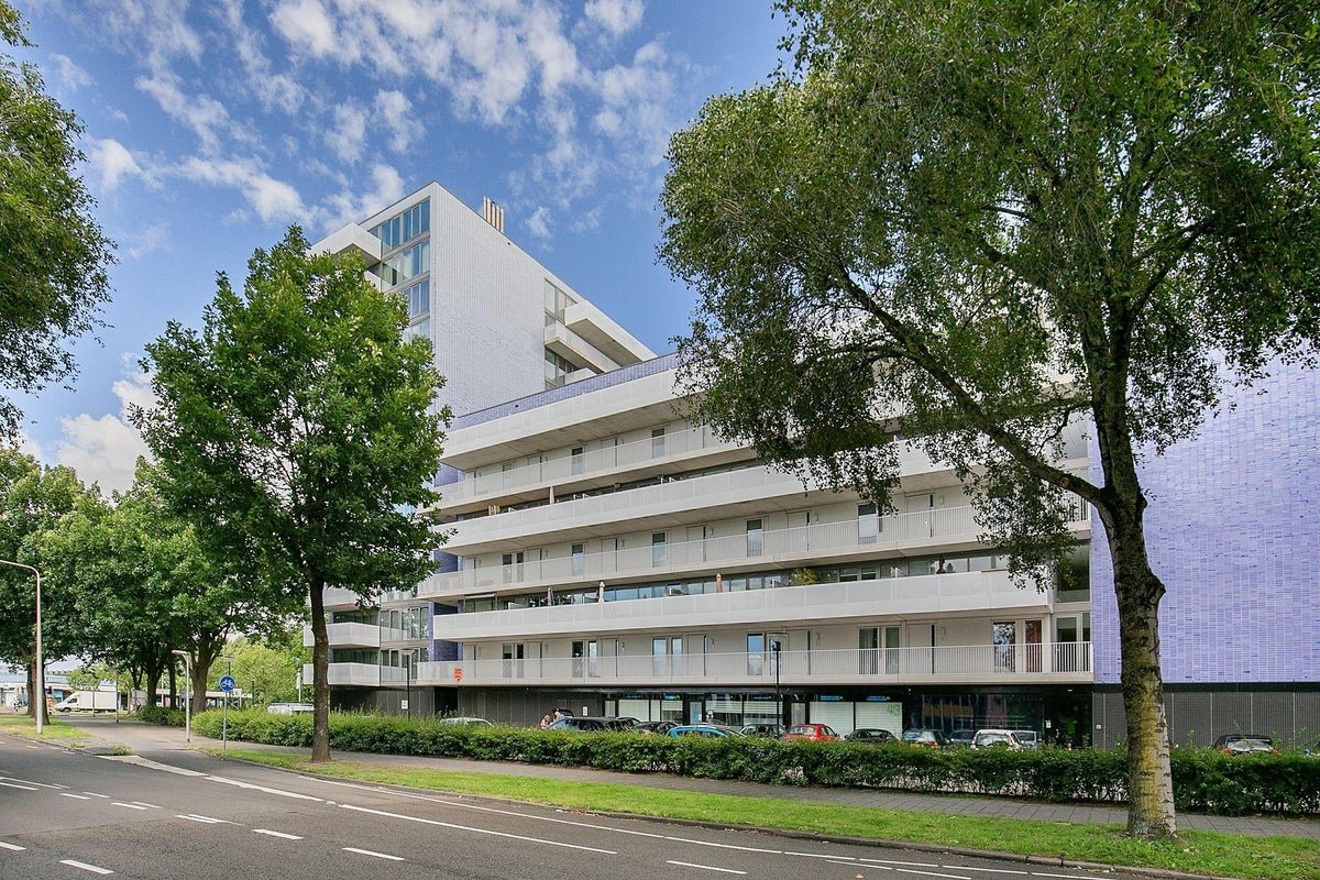 For rent: Flat Vijfhagen in Breda