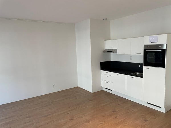 For rent: Flat Markendaalseweg in Breda