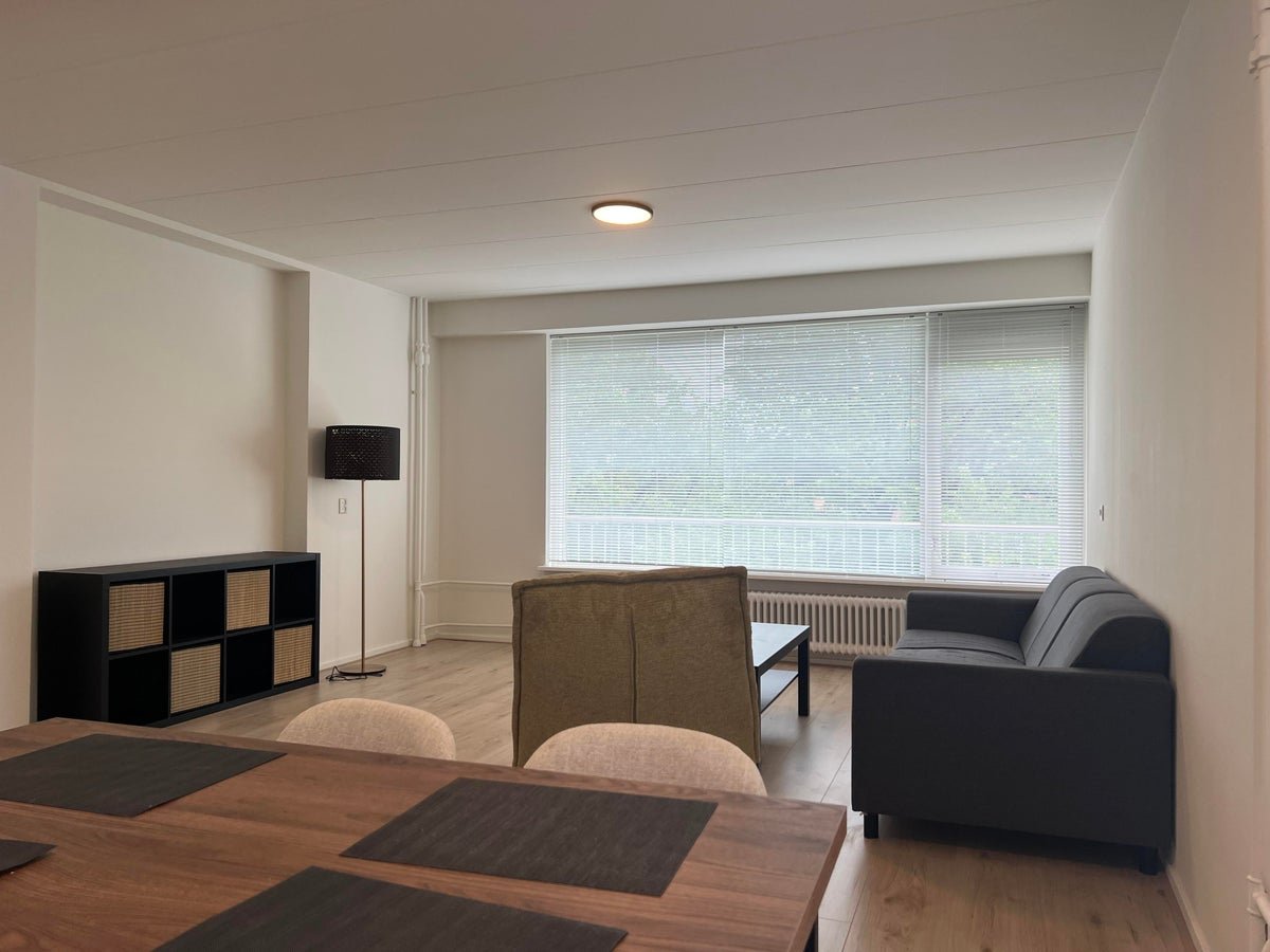 For rent: Flat Willem Landréplein in Schiedam