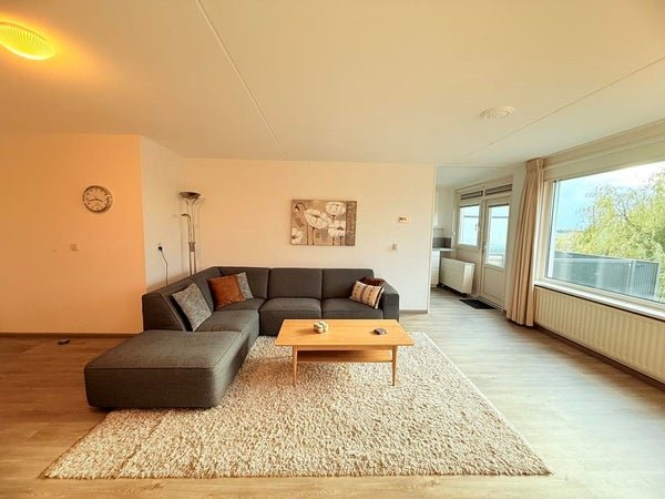 For rent: Flat Zeelandiahoeve in Amstelveen