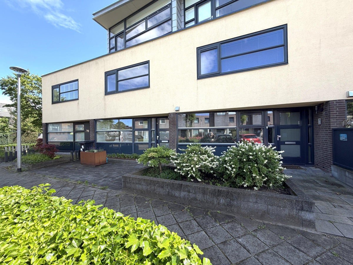For rent: House Kouwelaarsbrand in Etten-Leur