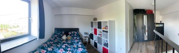 For rent: Studio Poirtersstraat 2 08 in Tilburg