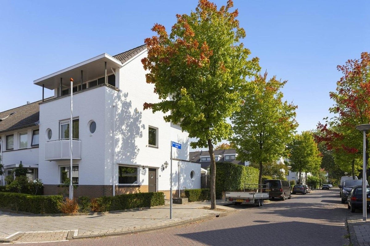 For rent: House St Christoffelstraat in Eindhoven