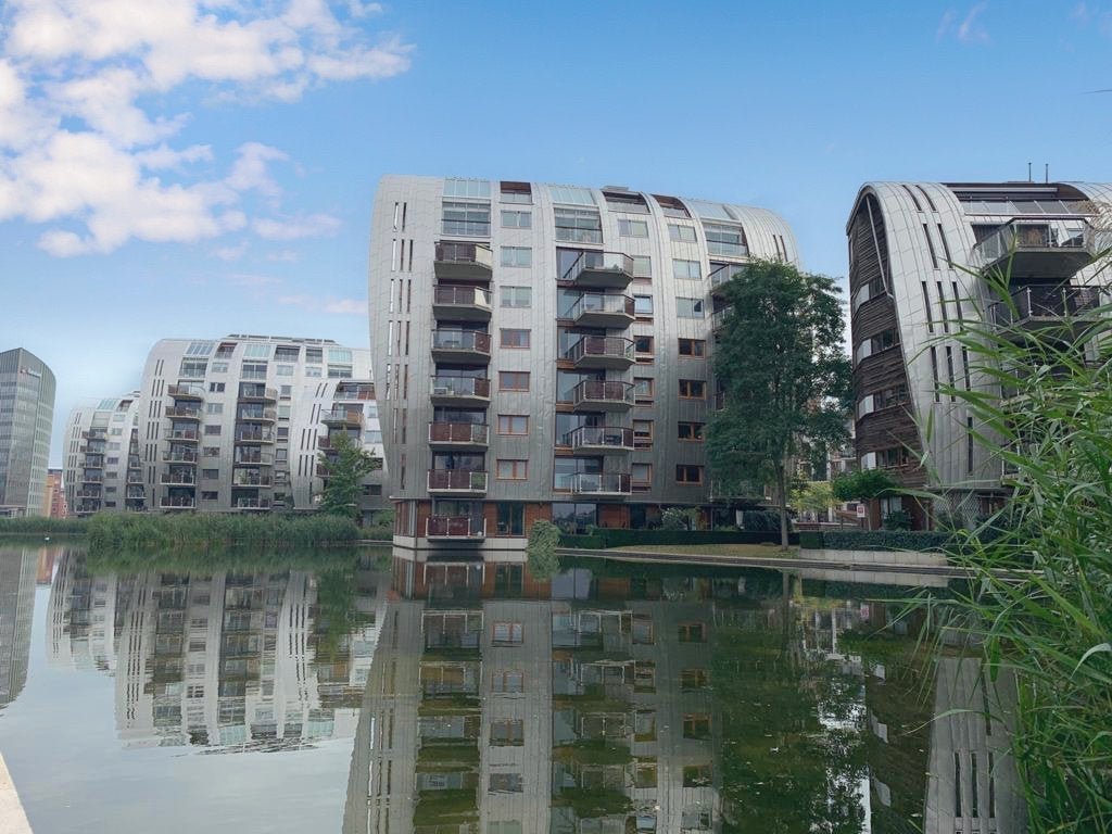 For rent: Flat Bordeslaan in Den Bosch