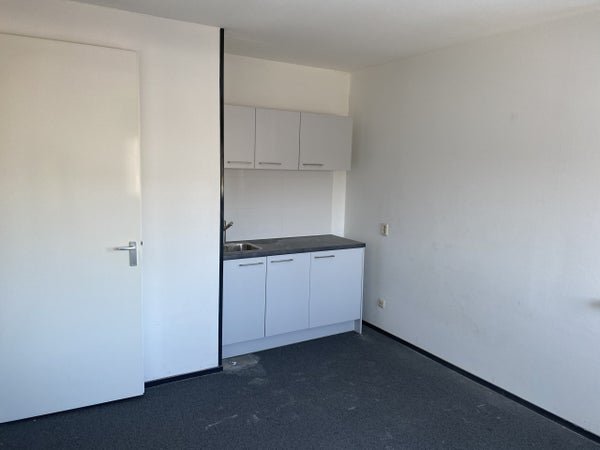 For rent: Studio Rentmeesterhof 25 5 in Tilburg