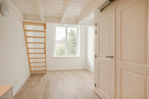 For rent: Flat Prinsegracht in Den Haag