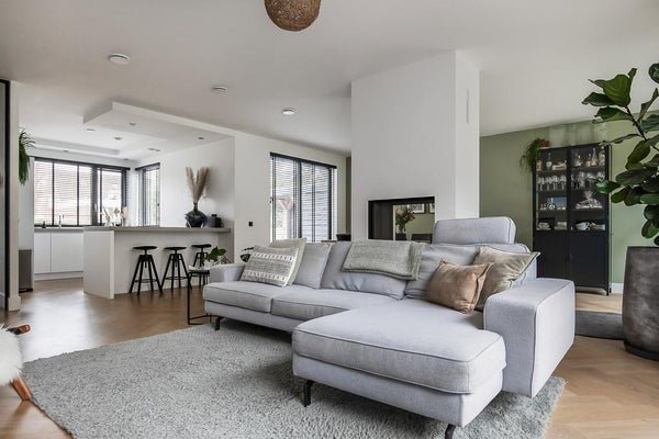 For rent: House Spieringhof 6 in Vijfhuizen