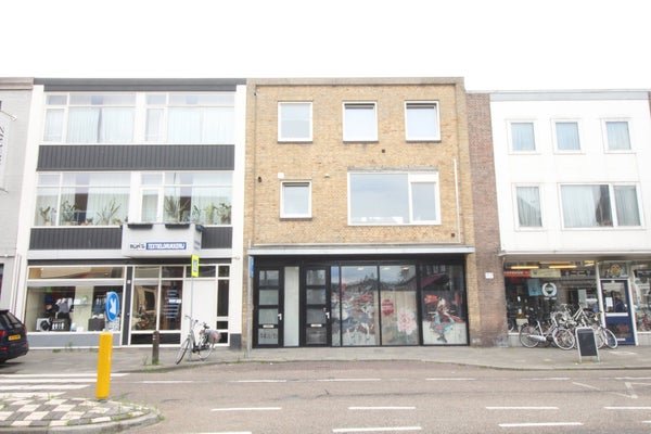 For rent: Flat Geldropseweg in Eindhoven