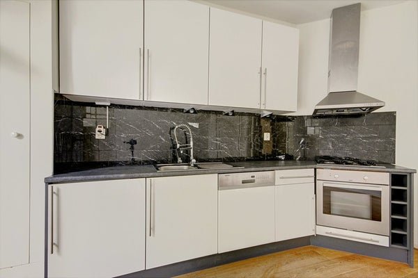 For rent: Flat Jekerstraat in Amsterdam