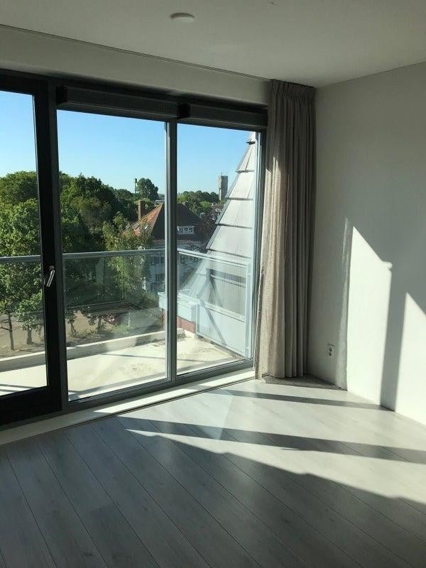 For rent: Flat Arend in Sassenheim