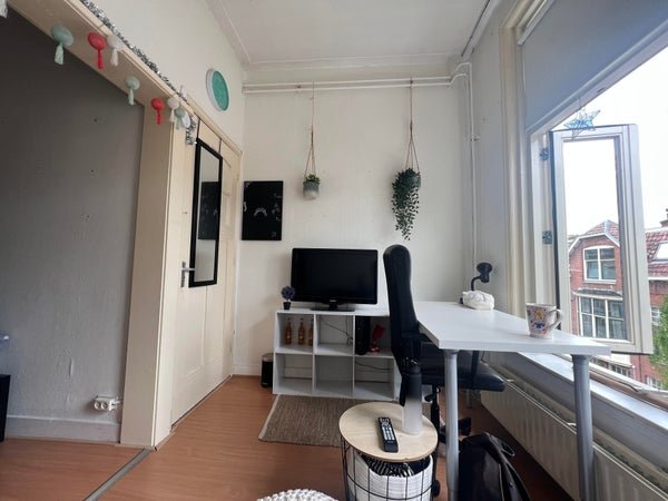 For rent: Room Tuinbouwstraat in Groningen