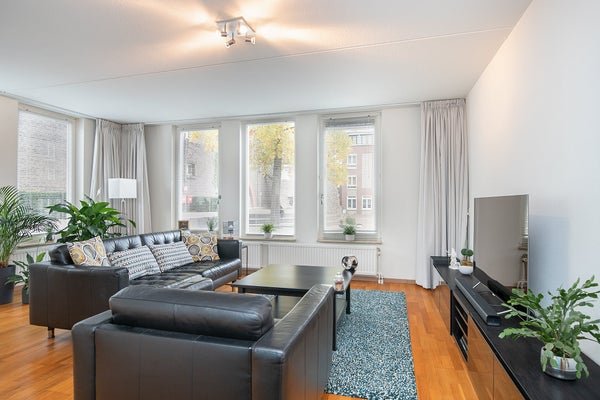 For rent: Flat Misericordeplein in Maastricht