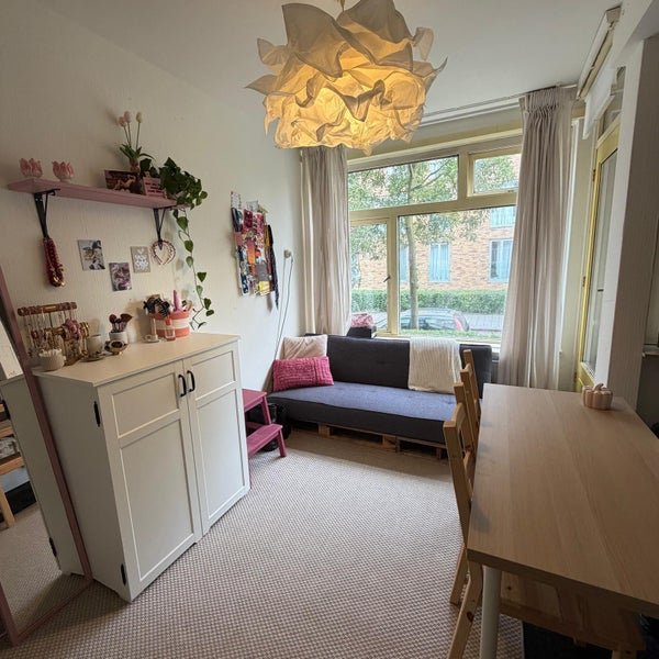 For rent: Room Lingestraat in Groningen