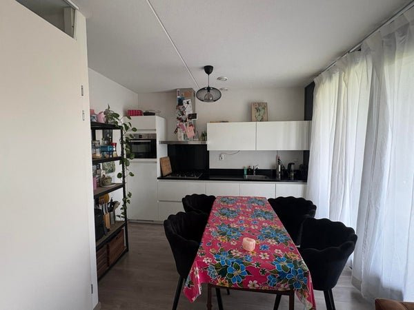 For rent: Flat Baak van Katwijk in Amersfoort