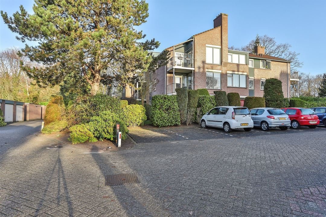 For rent: Flat Vestdijklaan 416 in Groningen