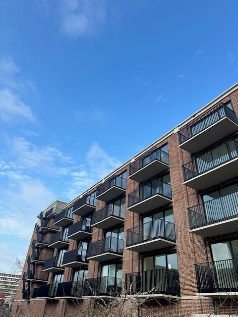 For rent: Flat Singravenlaan in Arnhem