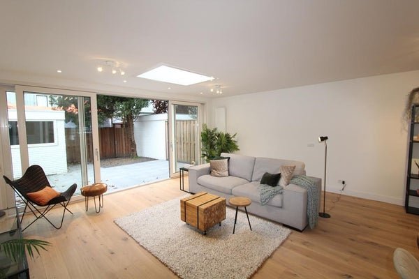 For rent: House Van Heuven Goedhartlaan in Amstelveen
