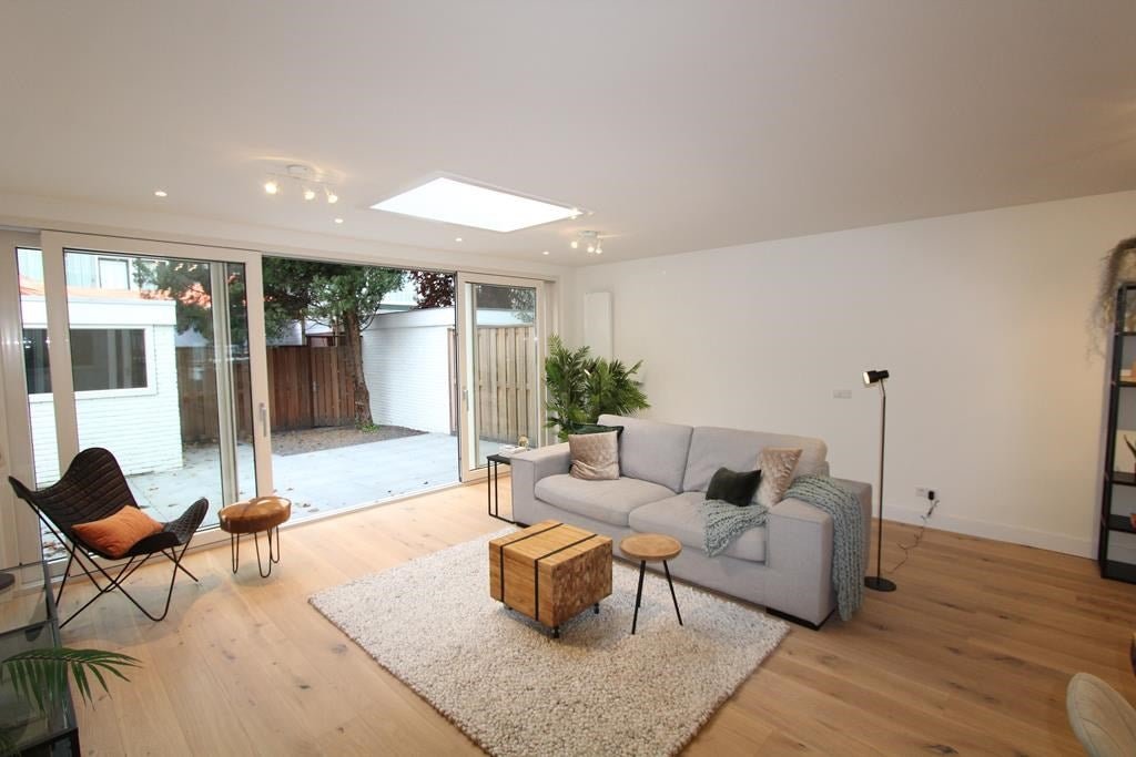 For rent: House Van Heuven Goedhartlaan in Amstelveen