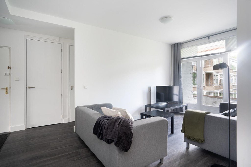 For rent: Flat Meander in Amstelveen