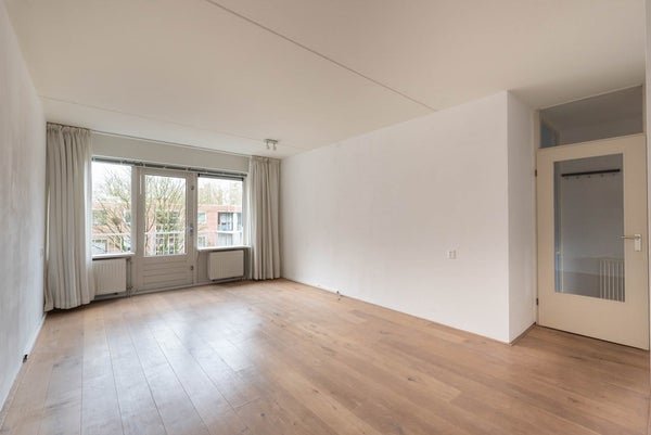 For rent: Flat Rupelmonde 45 in Amsterdam