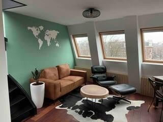 For rent: Flat Ruysdaelkade in Amsterdam