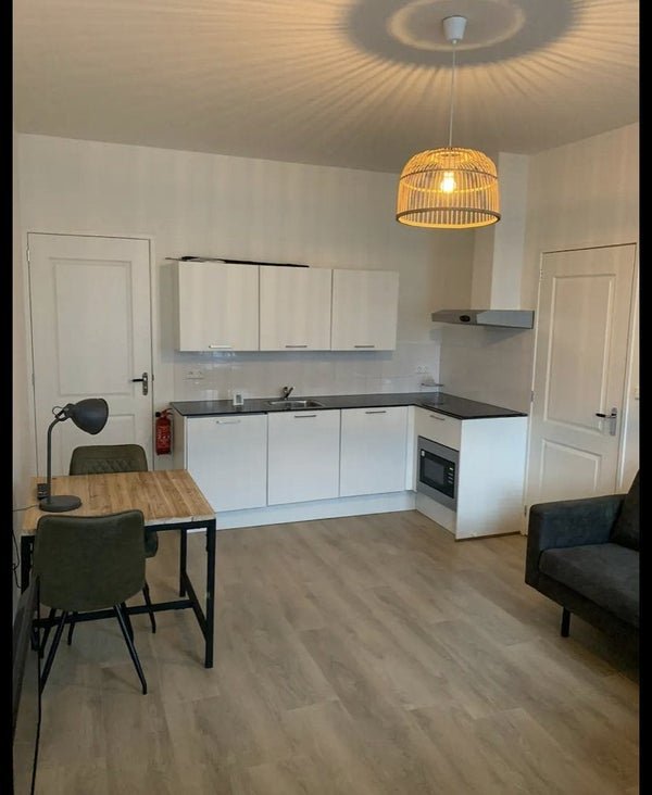 For rent: Flat Schiedamseweg in Rotterdam