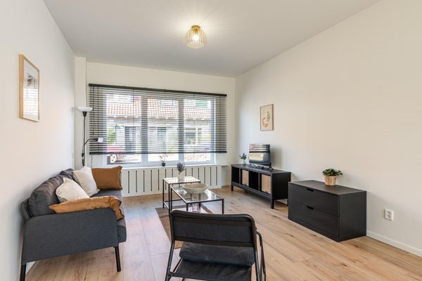 For rent: House Kloosterlaan in Sas van Gent
