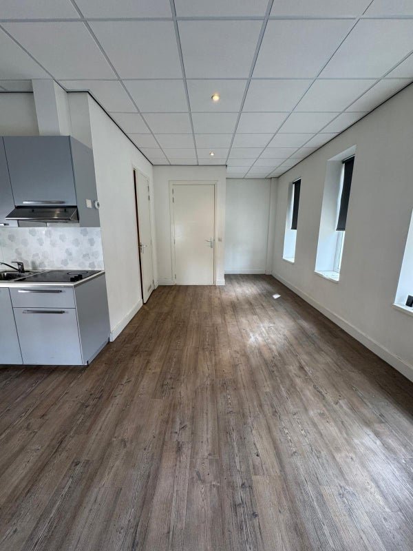 For rent: Studio Haspelsstraat 15 B in Rotterdam