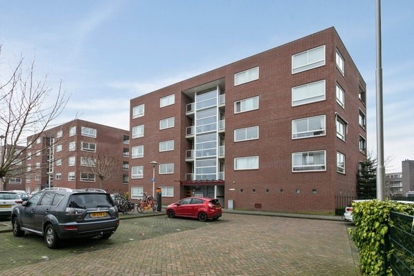 For rent: Flat Picushof in Eindhoven
