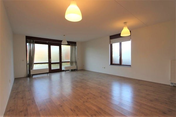 For rent: House L.A. Braakstraat in Aalsmeer