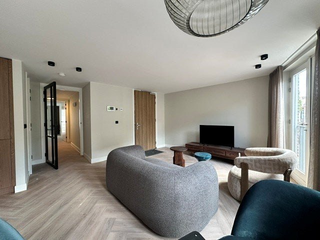 For rent: Flat Achterom 76 A in Hoorn