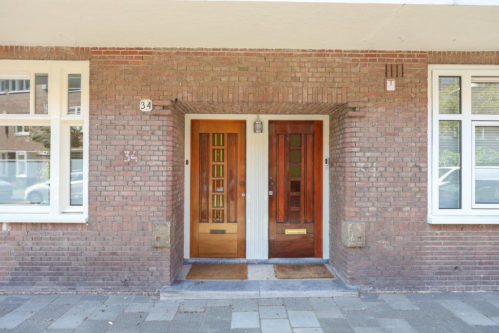 Hectorstraat 34-H