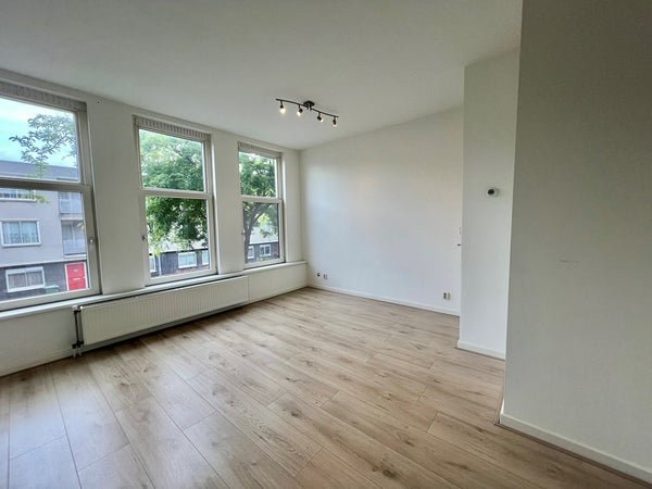 For rent: Flat Putsebocht 171 B 01 in Rotterdam