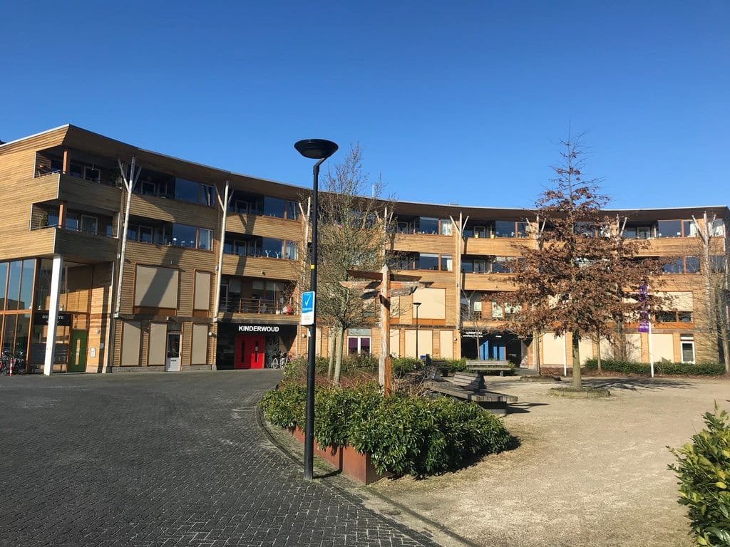 Schoterplein 13
