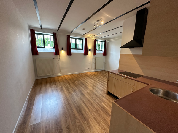 For rent: Studio van Slijpestraat in Maastricht