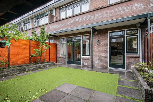 For rent: House Parkweg 322 in Voorburg