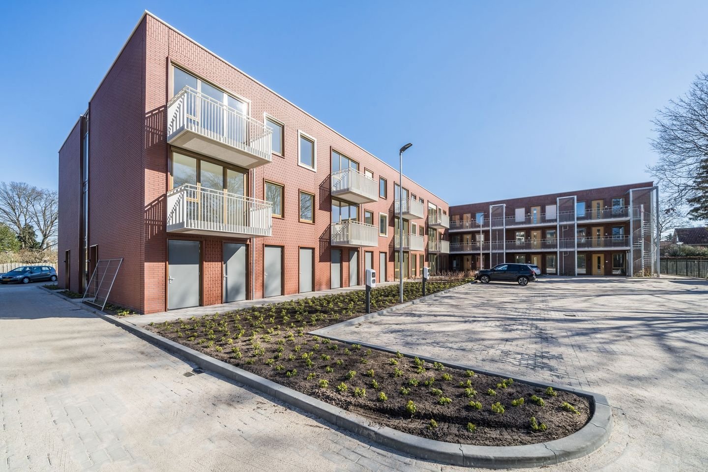 Dr. Colijnstraat 68-C