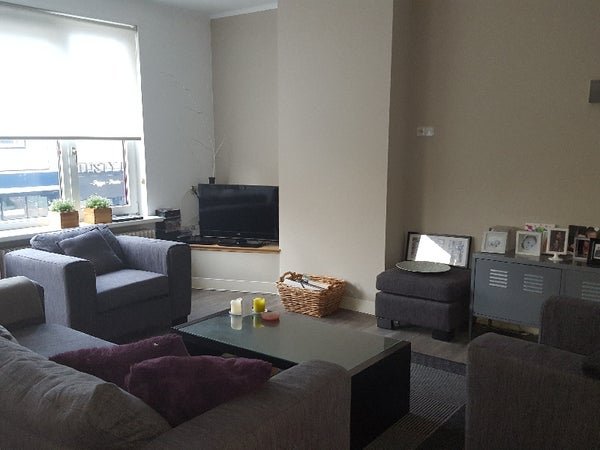 For rent: Flat Wilhelminastraat 21 in Waalwijk