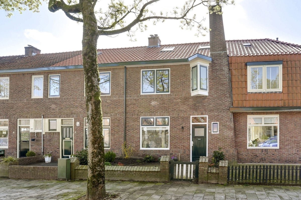 For rent: House Hoge Larenseweg in Hilversum