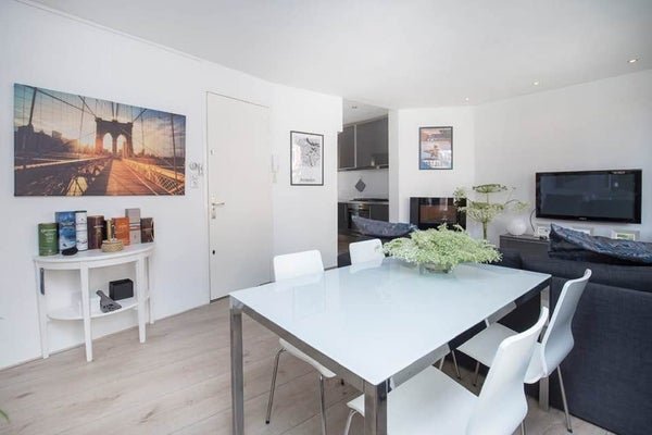 For rent: Flat Zeilstraat in Amsterdam