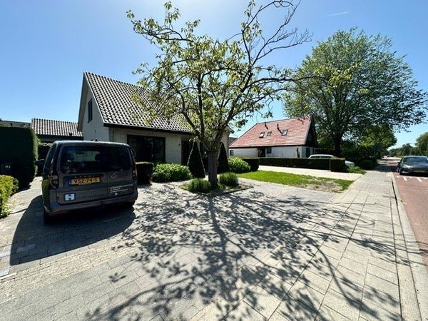 For rent: House Koewijzend 22 A in Blokker