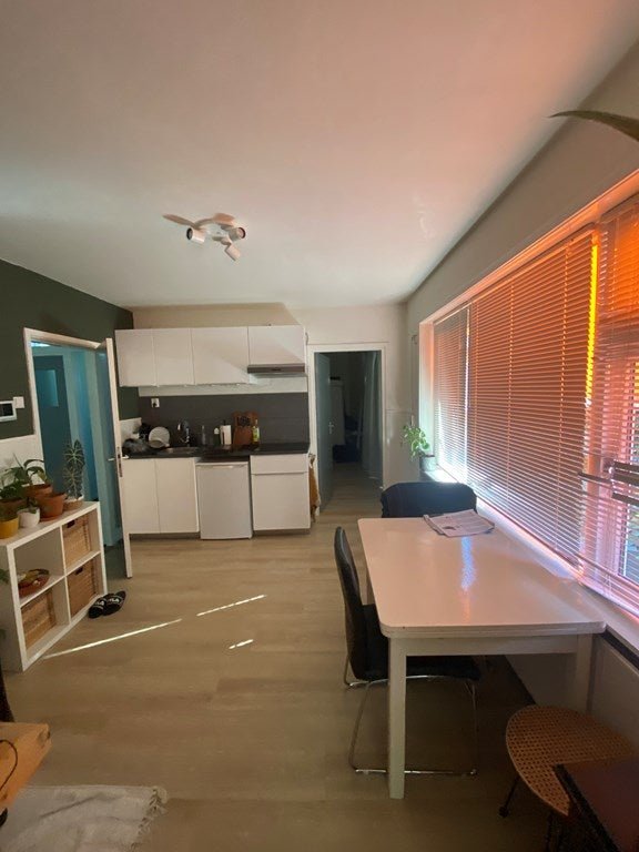 For rent: Flat Heuvellaan in Hilversum